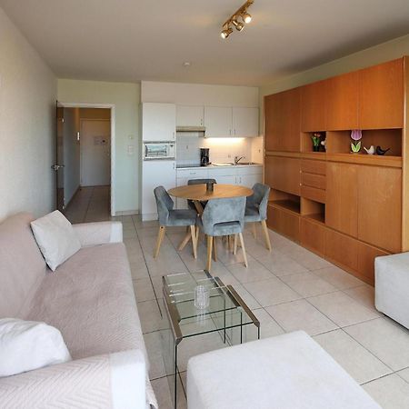 Awesome Apartment In Oostende With House Sea View Экстерьер фото