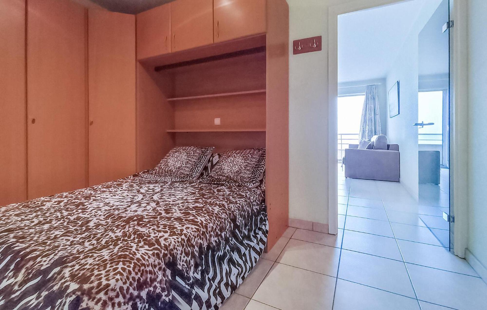 Awesome Apartment In Oostende With House Sea View Экстерьер фото